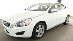 2013 Volvo S60 T5 Premier