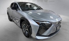 2024 Lexus RZ 450e Premium