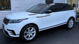 2018 Land Rover Range Rover Velar P380 R-Dynamic SE