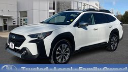 2023 Subaru Outback Touring XT