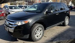 2012 Ford Edge SE
