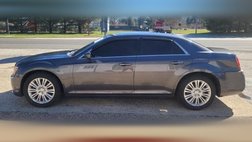 2013 Chrysler 300 Base