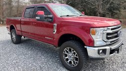 2021 Ford Super Duty F-250 Lariat