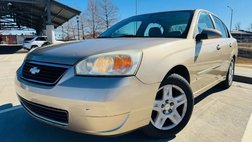 2006 Chevrolet Malibu LT