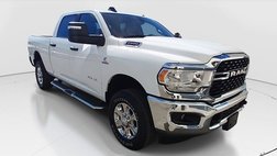 2024 Ram Ram Pickup 2500 Big Horn
