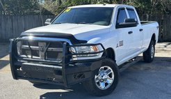 2014 Ram Ram Pickup 3500 Tradesman