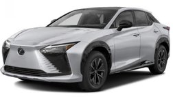 2026 Lexus RZ RZ 350e Premium