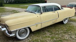 1955 Cadillac 