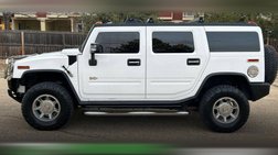 2007 HUMMER H2 Base