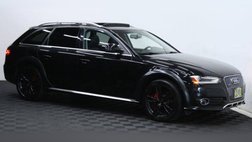 2015 Audi Allroad 2.0T quattro Premium Plus