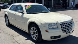 2007 Chrysler 300 Touring