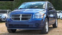 2009 Dodge Caliber SXT