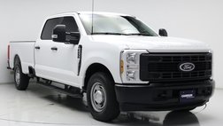 2024 Ford Super Duty F-250 XL