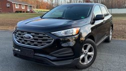 2020 Ford Edge SE