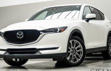 2021 Mazda CX-5 Signature