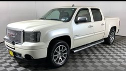 2011 GMC Sierra 1500 Denali