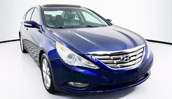 2013 Hyundai Sonata Limited