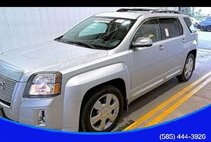 2014 GMC Terrain Denali