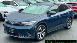 2023 Volkswagen ID.4 Pro