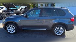 2012 BMW X5 xDrive35i