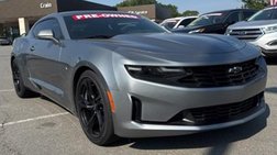 2024 Chevrolet Camaro LT