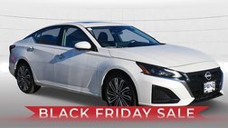 2025 Nissan Altima 2.5 SL