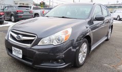 2012 Subaru Legacy 2.5i