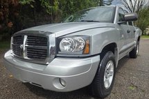 2007 Dodge Dakota SLT