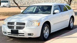2007 Dodge Magnum SXT