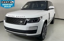 2022 Land Rover Range Rover P400 HSE Westminster Edition