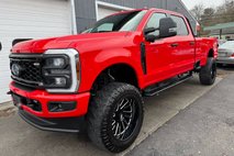 2024 Ford Super Duty F-250 XL