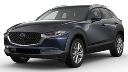 2023 Mazda CX-30 2.5 S Premium