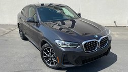 2023 BMW X4 xDrive30i