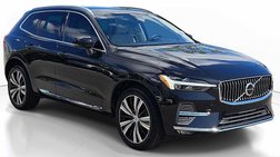 2022 Volvo XC60 B5 Inscription