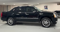 2013 Cadillac Escalade EXT Premium