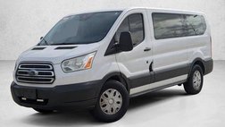 2016 Ford Transit 150 XL