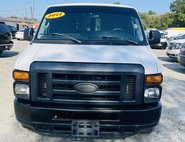 2011 Ford E-Series E-250