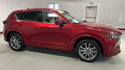 2024 Mazda CX-5 2.5 S Premium