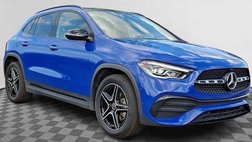 2023 Mercedes-Benz GLA-Class GLA 250 4MATIC