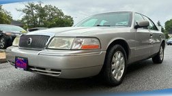 2004 Mercury Grand Marquis LS Premium