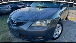 2009 Mazda MAZDA3 i Sport