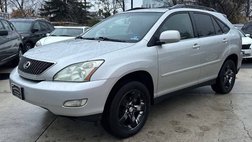 2004 Lexus RX 330 Base