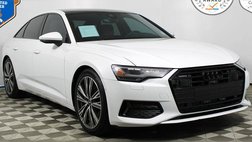 2023 Audi A6 quattro Premium 45 TFSI