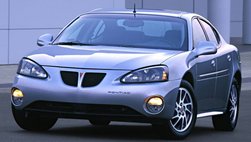 2005 Pontiac Grand Prix GTP