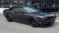 2010 Dodge Challenger R/T