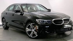 2020 BMW 3 Series 330i xDrive