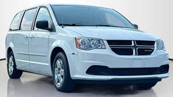 2011 Dodge Grand Caravan Express