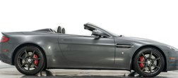 2008 Aston Martin V8 Vantage Roadster
