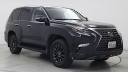 2023 Lexus GX 460 Base