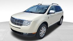2008 Lincoln MKX Base